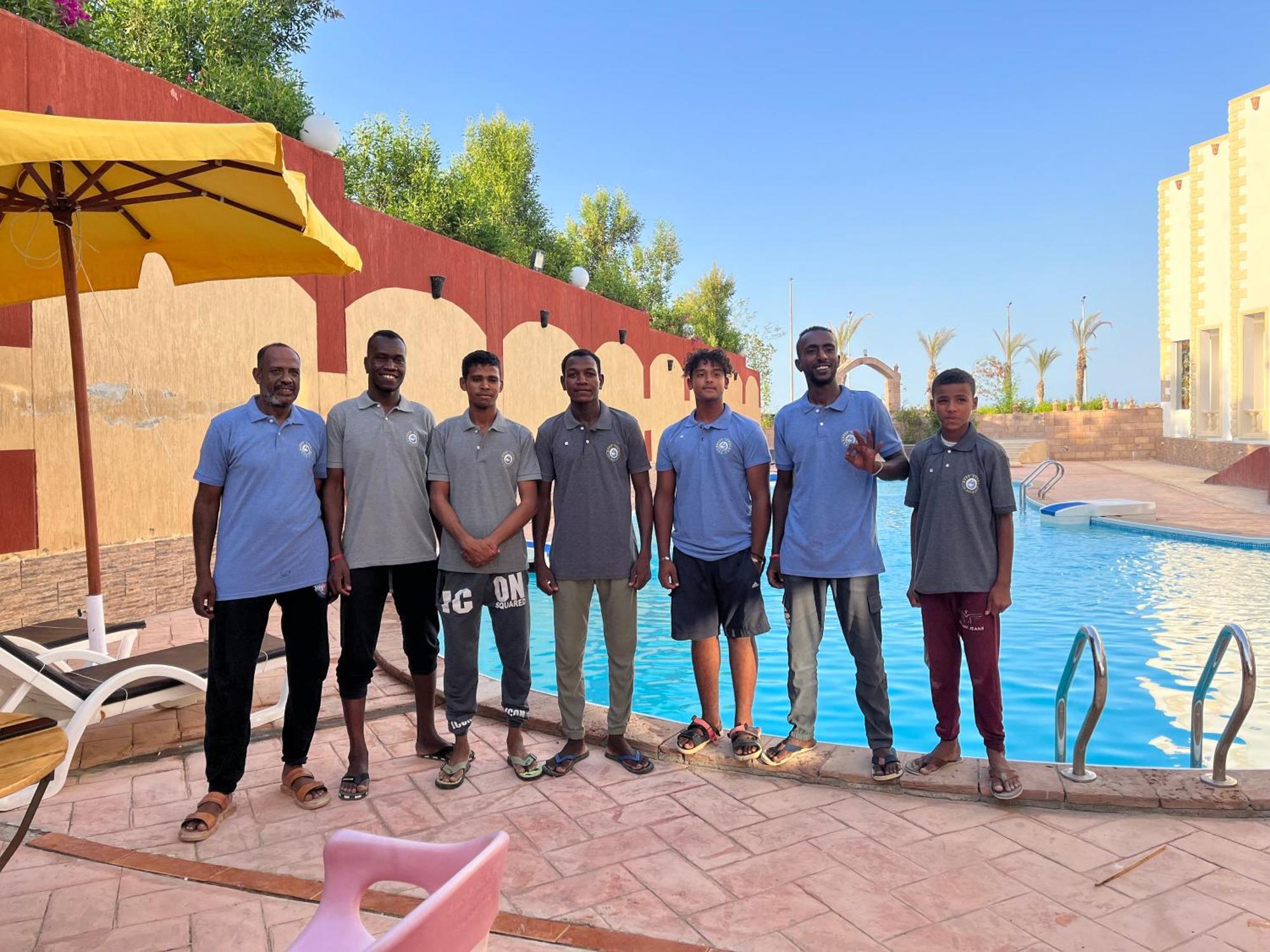 Star House Hotel With Diving Center (Adults Only) Marsa Alam Extérieur photo