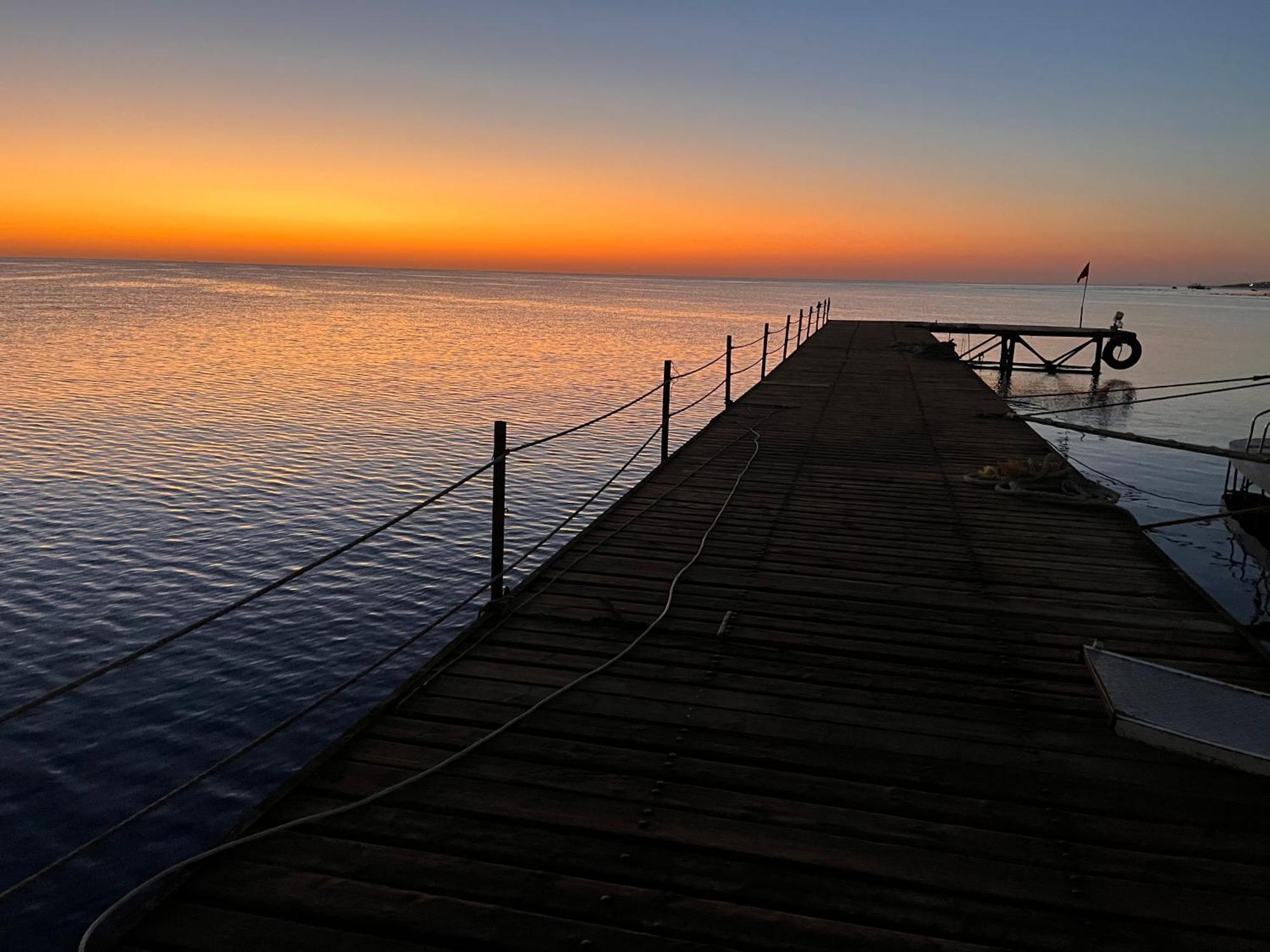 Star House Hotel With Diving Center (Adults Only) Marsa Alam Extérieur photo