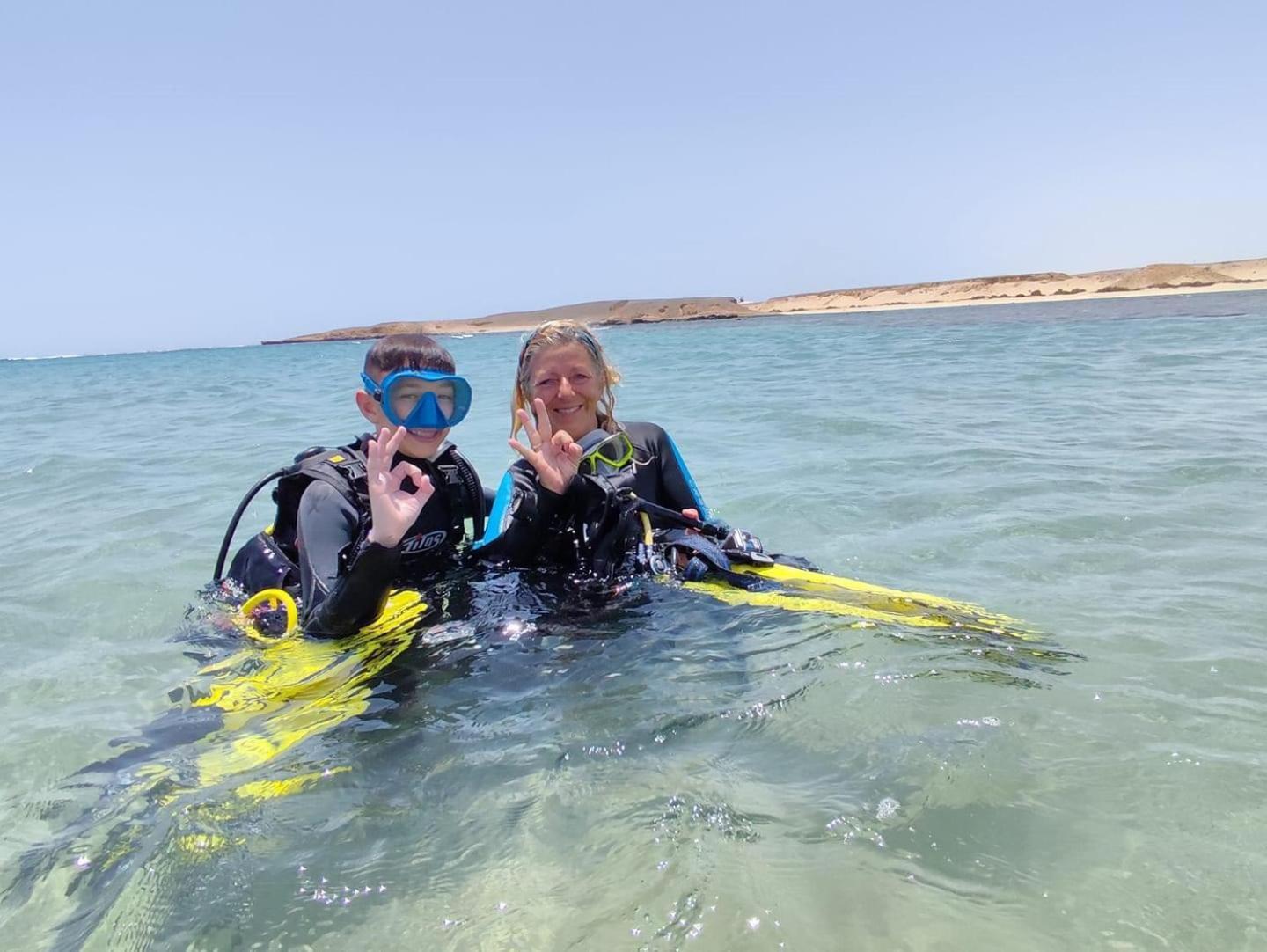 Star House Hotel With Diving Center (Adults Only) Marsa Alam Extérieur photo