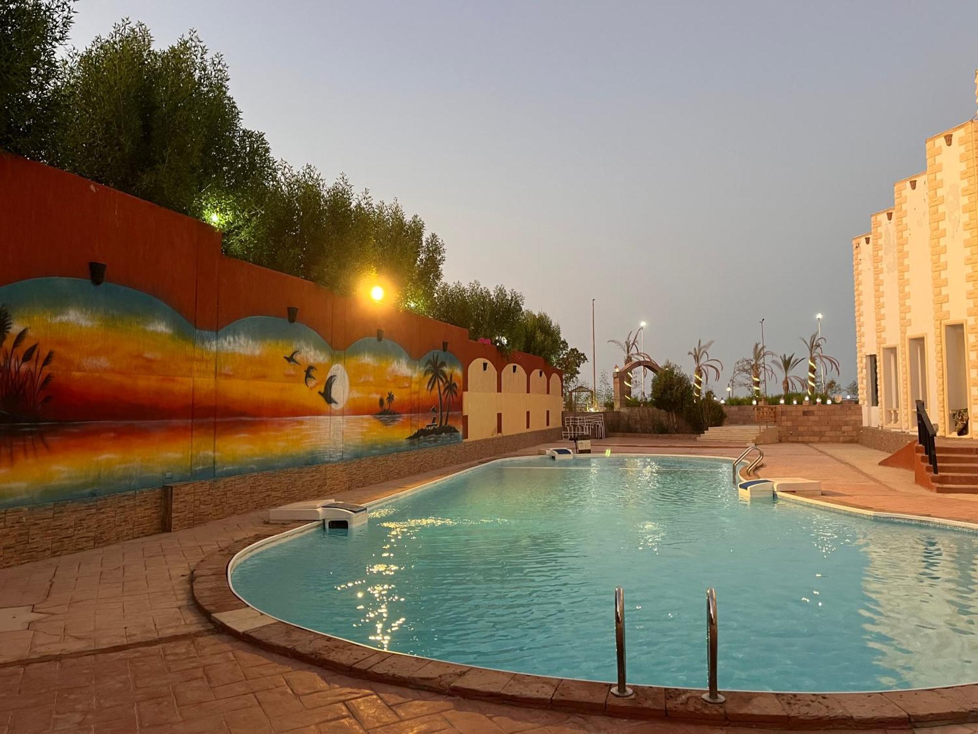 Star House Hotel With Diving Center (Adults Only) Marsa Alam Extérieur photo